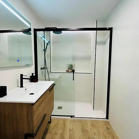 Holibai, Miradoiro En Zona De Lujo, Apartment Baiona