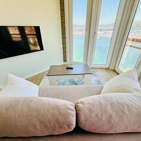 Holibai, Miradoiro En Zona De Lujo, Apartment Baiona
