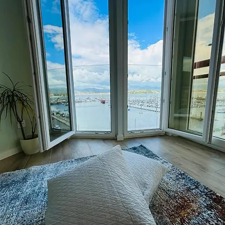 Holibai, Miradoiro En Zona De Lujo, Apartment