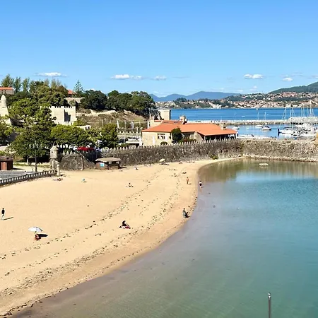 Daire Holibai, Miradoiro En Zona De Lujo,